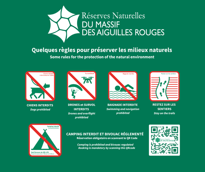 Lacs des Chéserys_Chamonix-Mont-Blanc