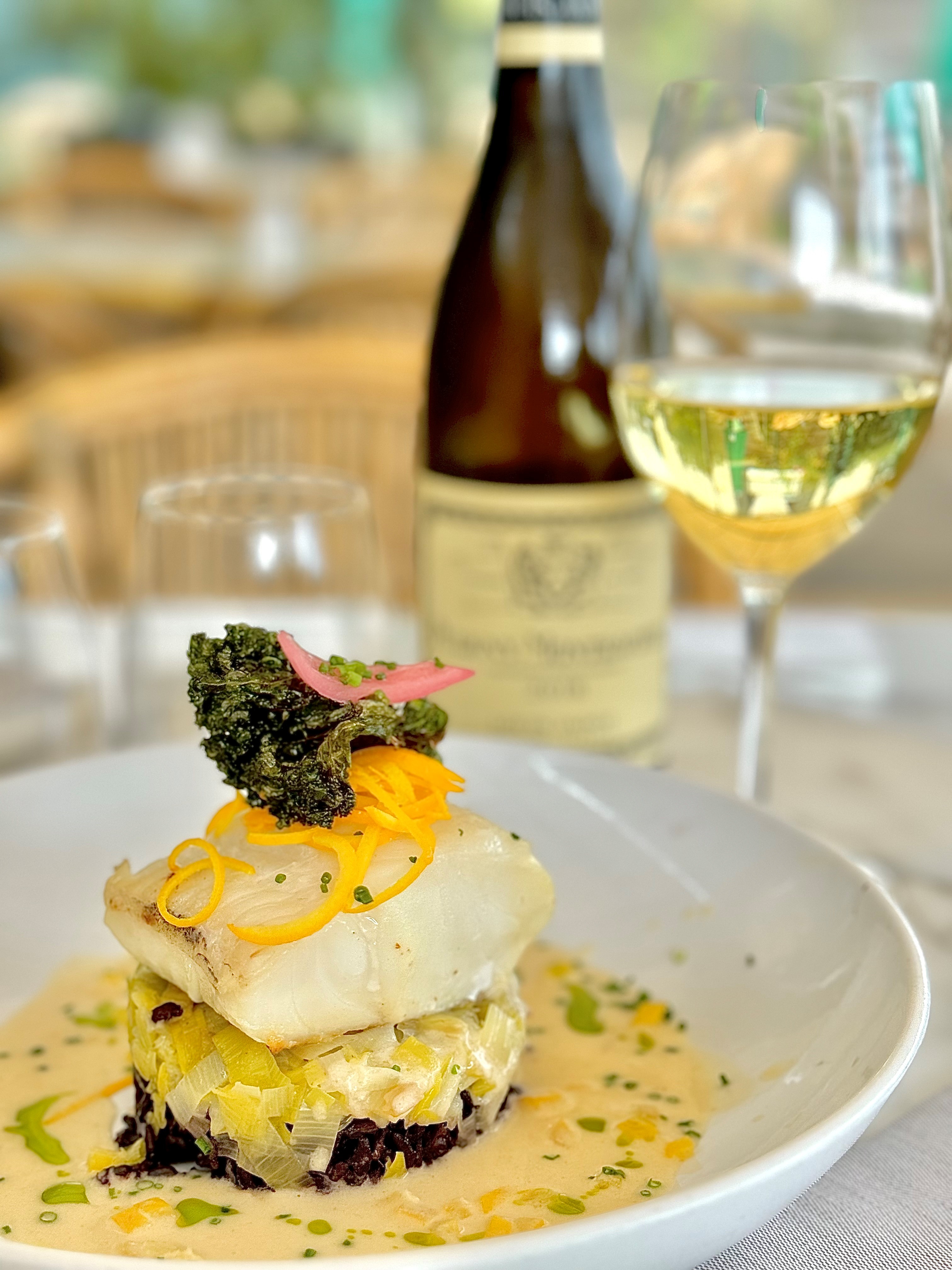 La Paillote by Damien - photo 3