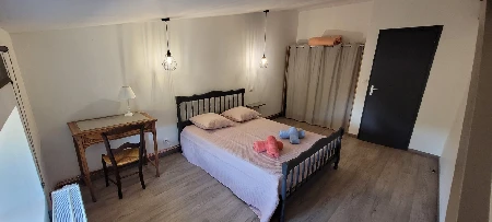 chambre
