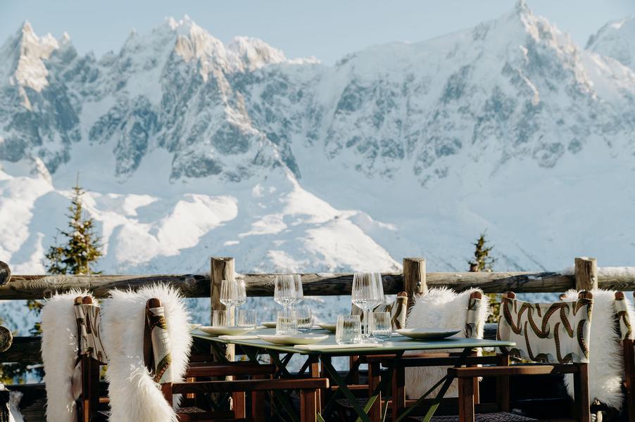 Bergerie de Planpraz