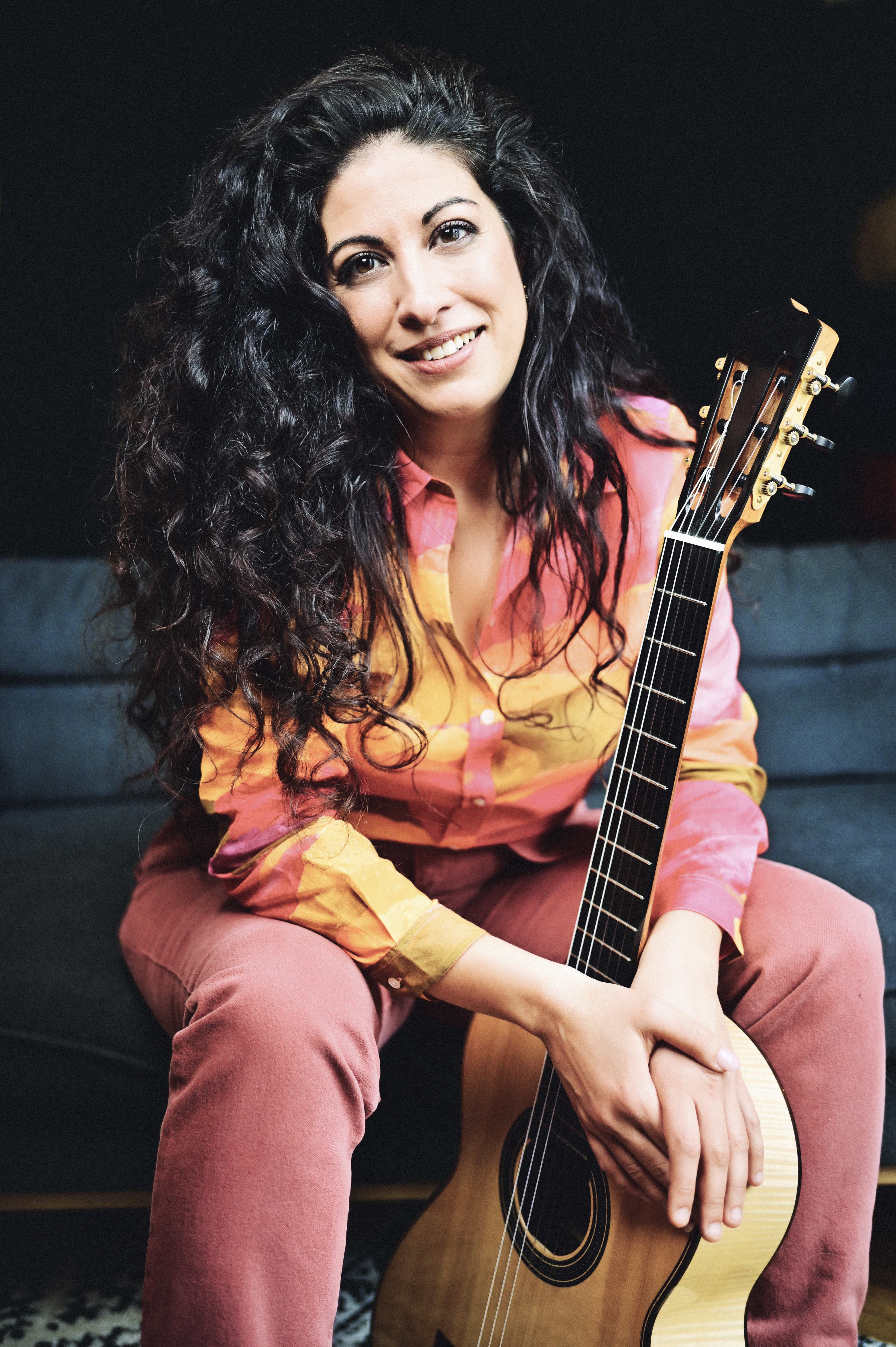 Gaëlle Solal / Tuhu