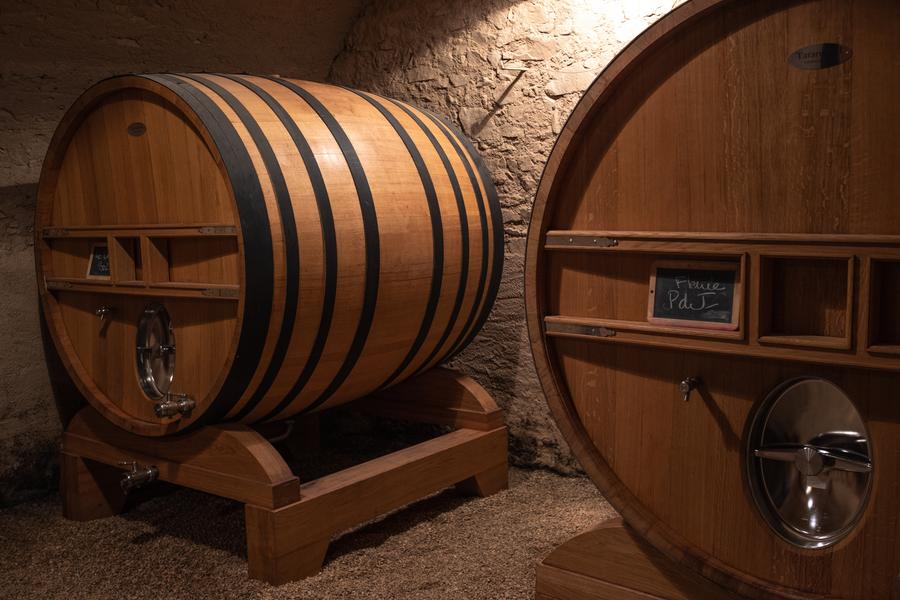 Foudre de Fleurie