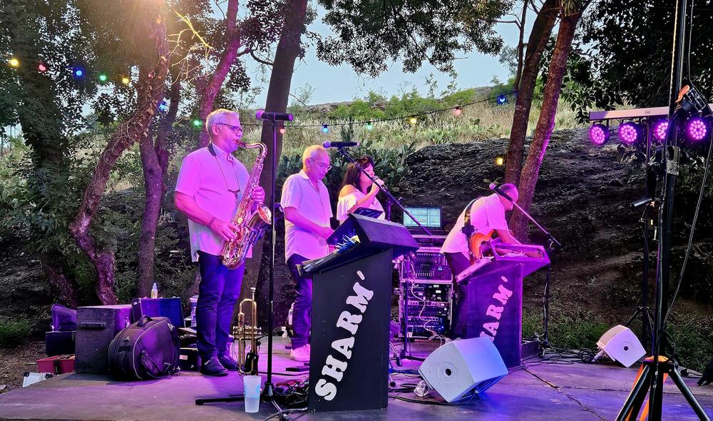 Soirée Guinguette_Roquebrune-sur-Argens