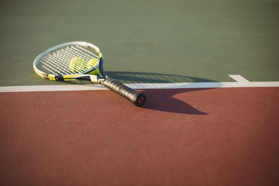 Tournoi de Tennis