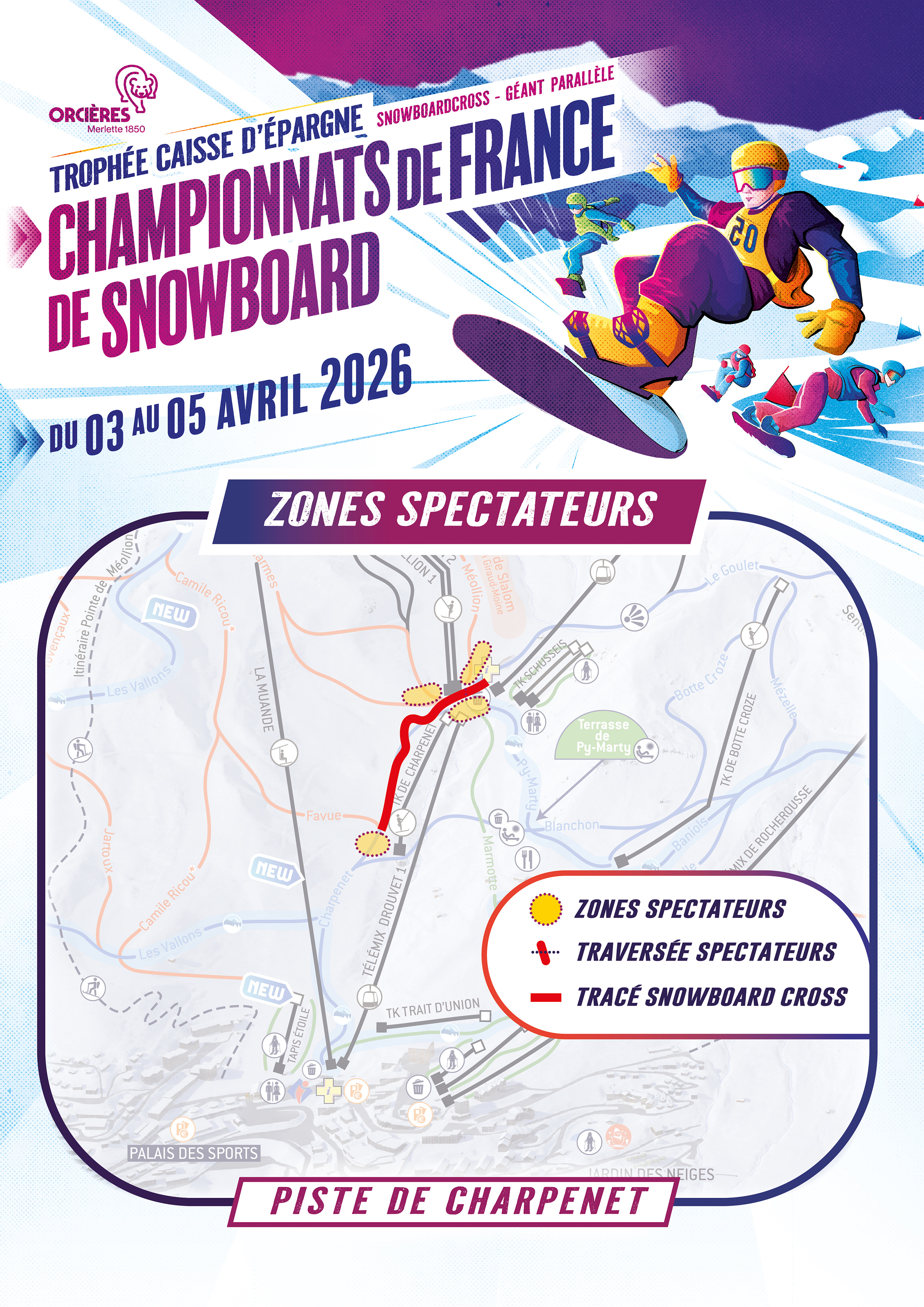 Média additionnel 1