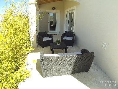 Mme Chantal Trutalli