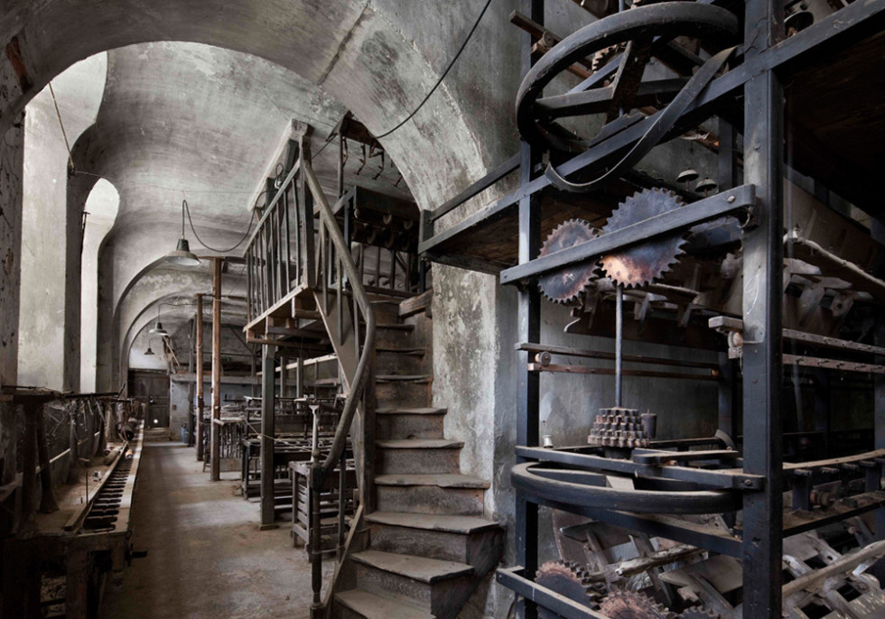 Fabrique Haute