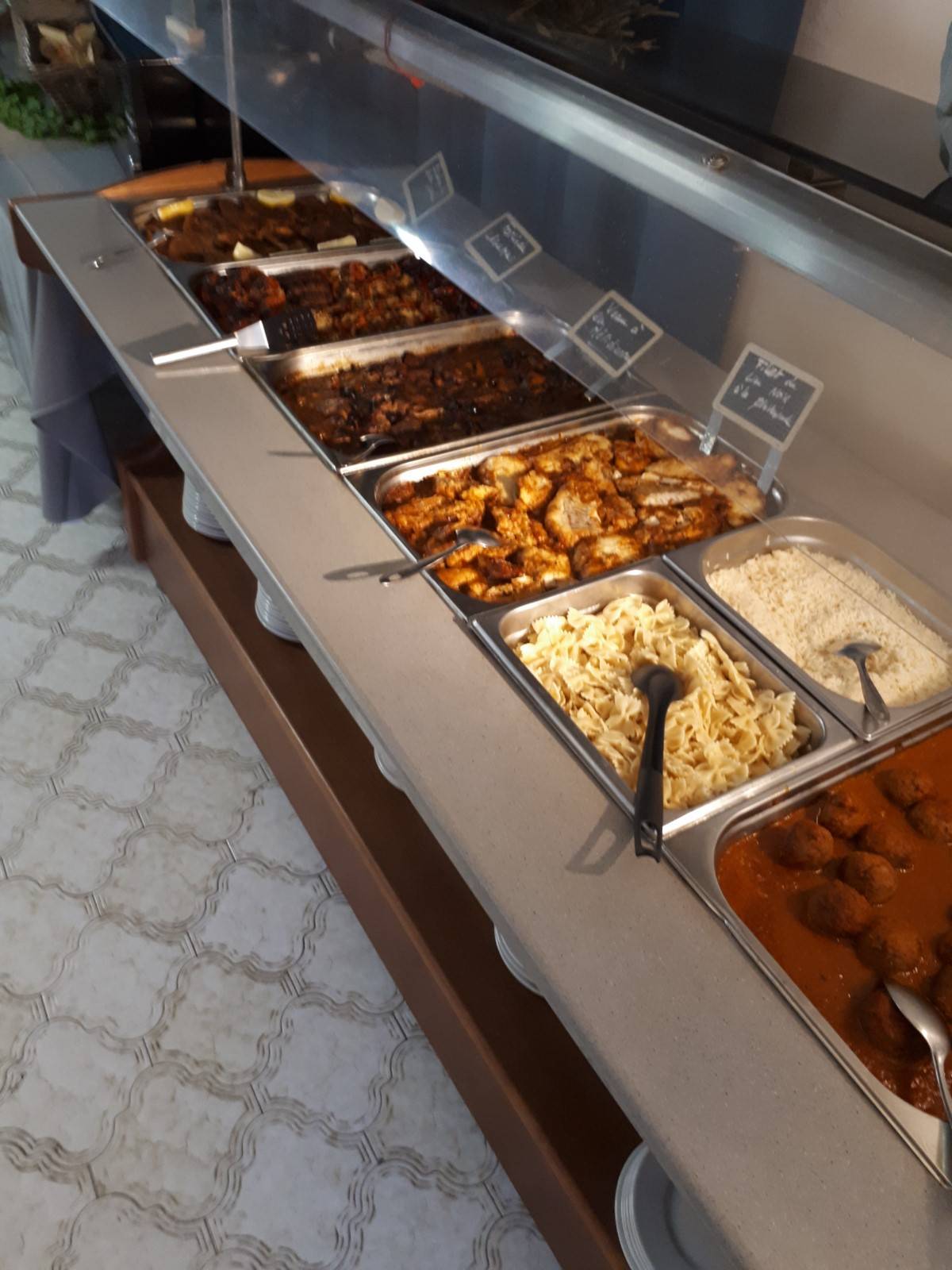 Le Mas des Grives - photo 2