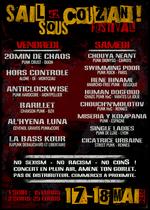 Festival punk Du 17 au 18 mai 2024