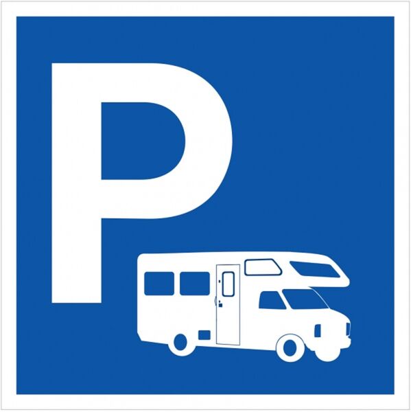 PIctogramme parking CC