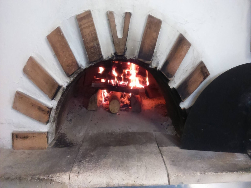 Pizzas Don Valero, Le Puy-Sainte-Réparade - photo 3