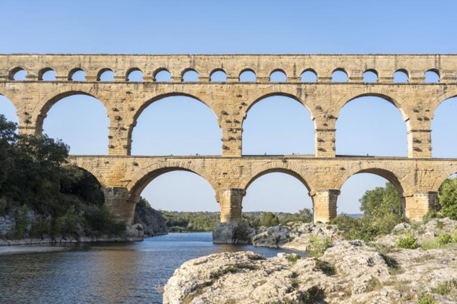 Toute la Provence en un jour