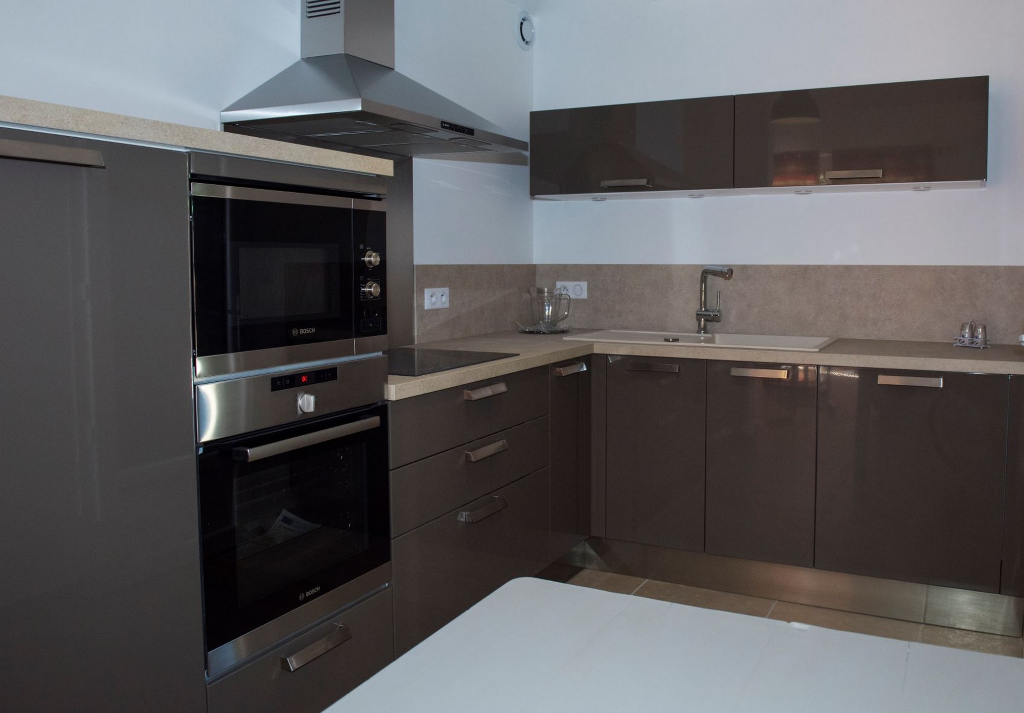 Les Courlis - Camargue