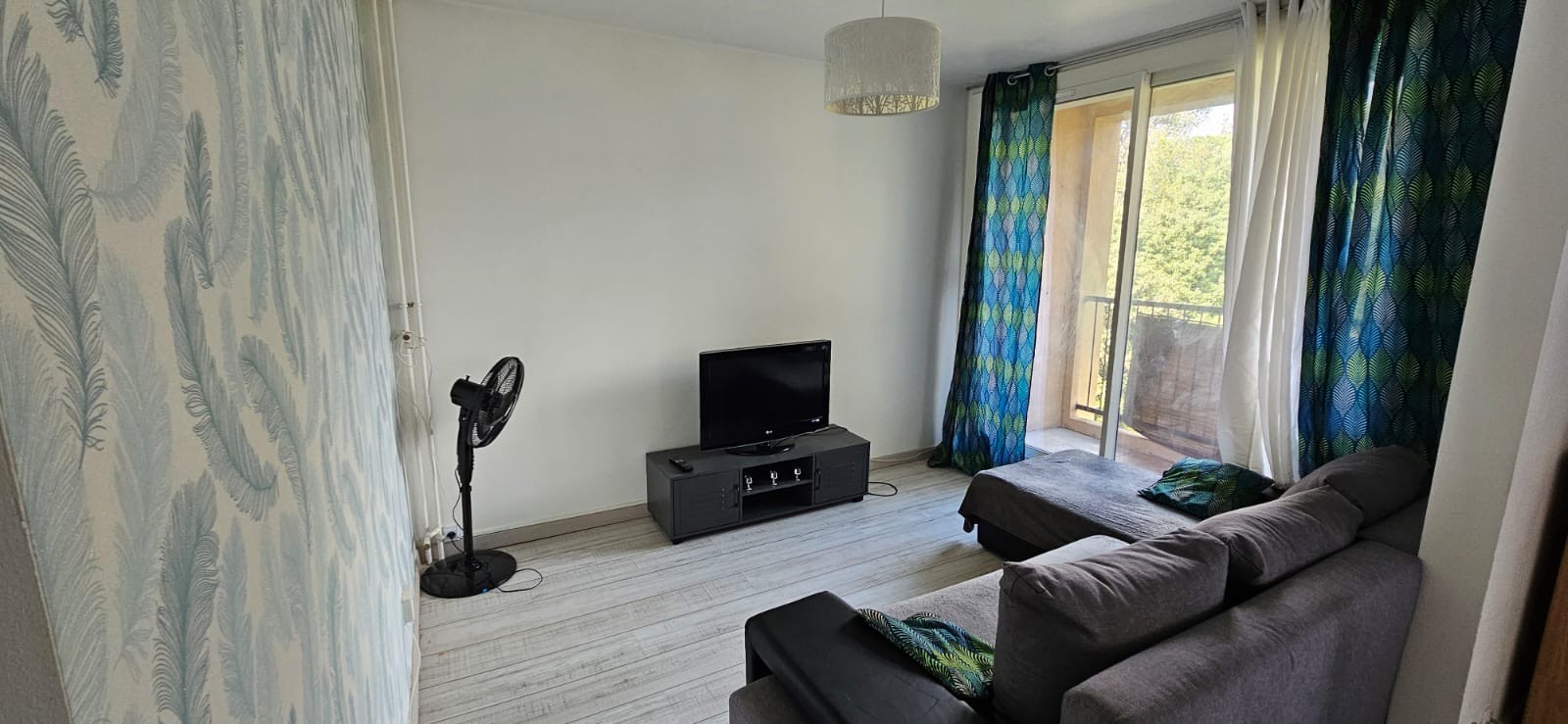 Urbino - Appartement entier meublé