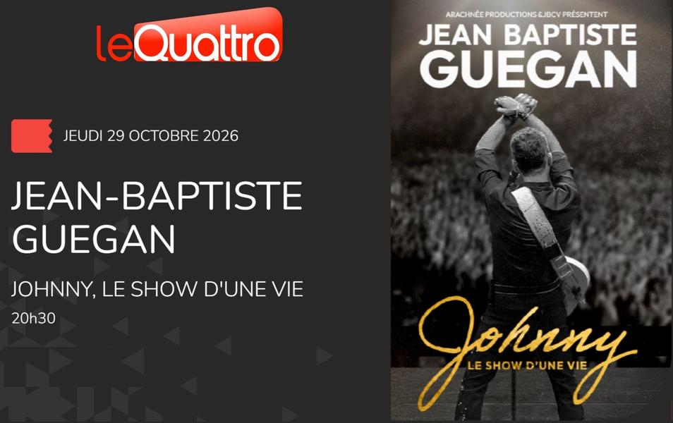 Jean-Baptiste Guegan