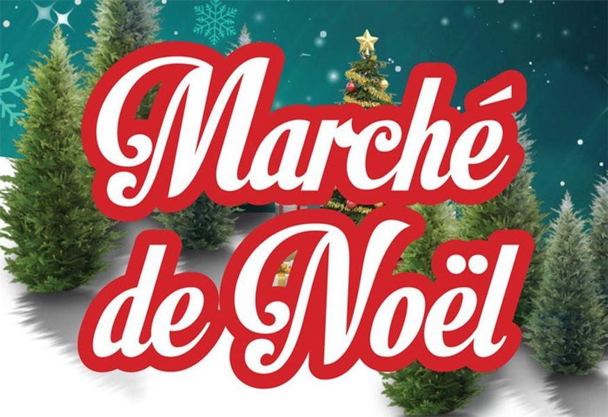 Marché de Noël - Séchilienne