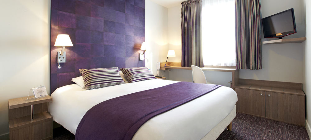 Hôtel-Restaurant Kyriad Valence Nord