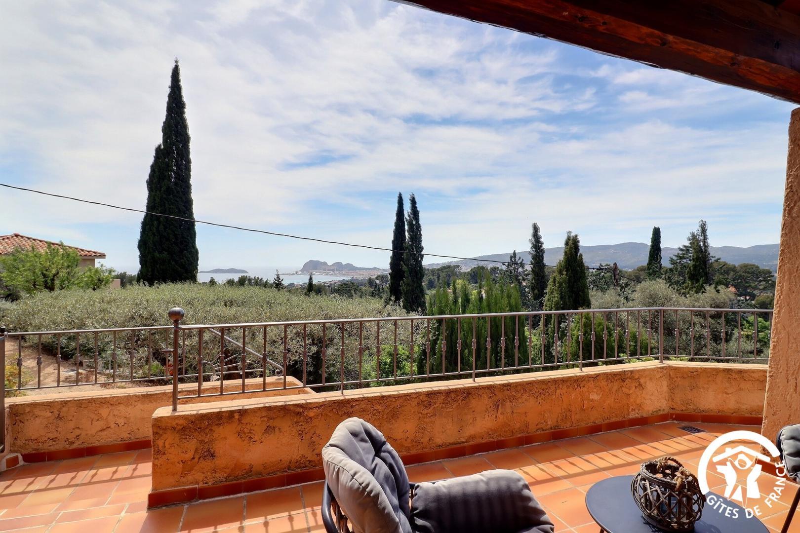 Val de Mar, Ceyreste - photo 23