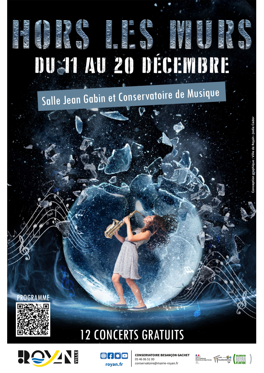 Festival Hors les Murs - La moufle