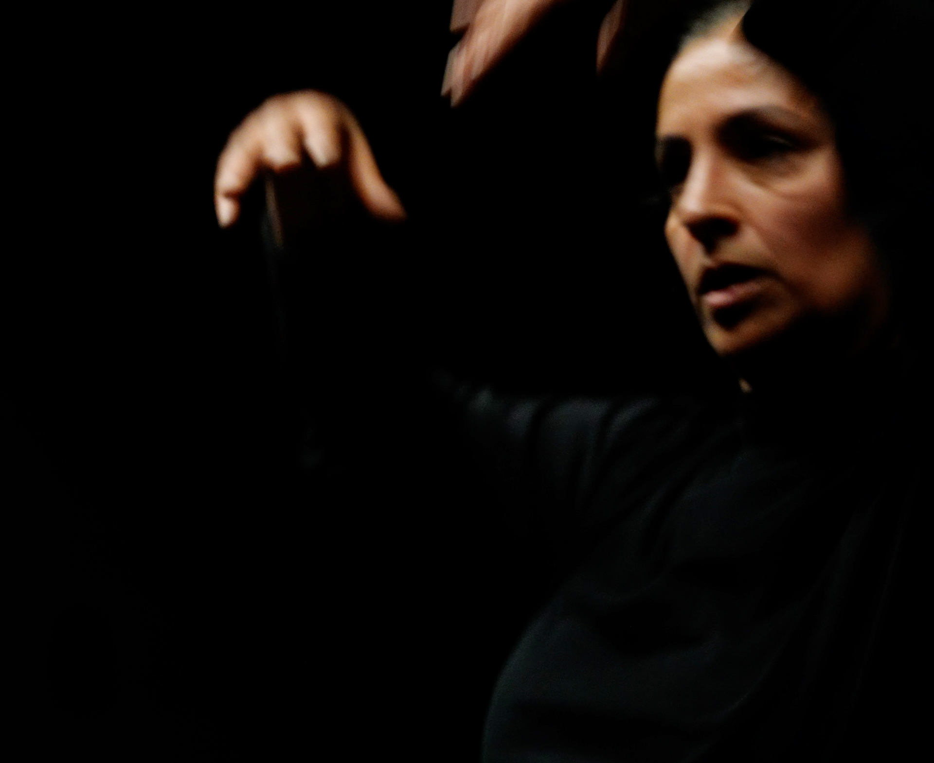 Spectacle Orage - Biennale de la danse