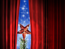 Concert caritatif - Le Père-Noël est un rockeur_Chazelles-sur-Lyon