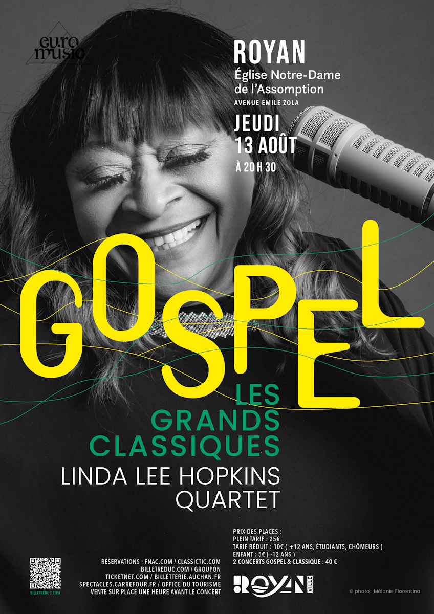 Gospel - Les grands classiques
