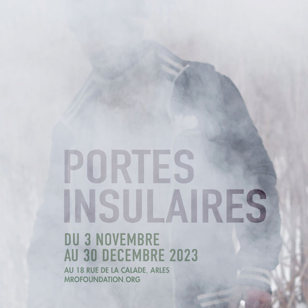 Exposition Portes insulaires