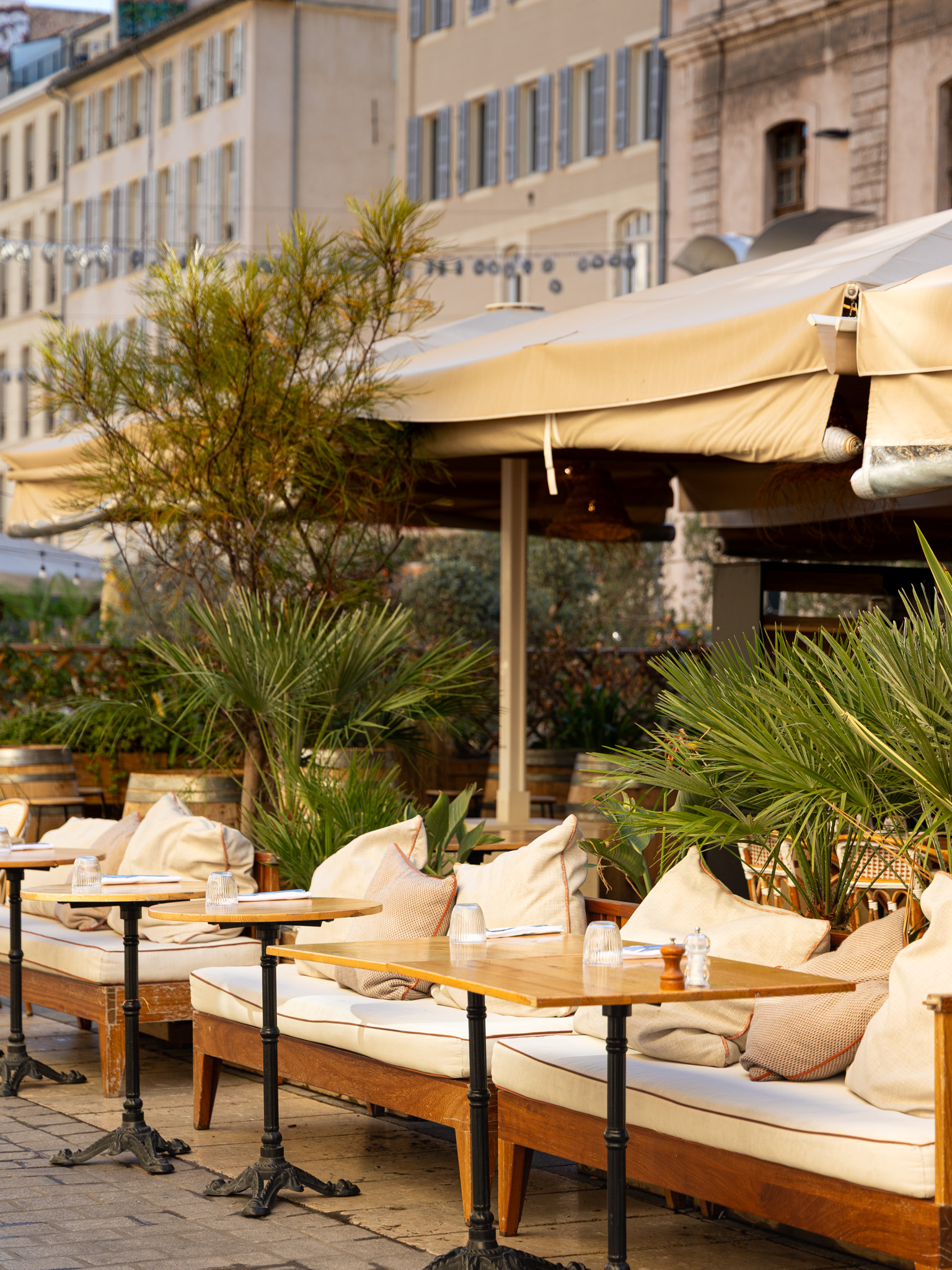 Restaurant Honoré - photo 3