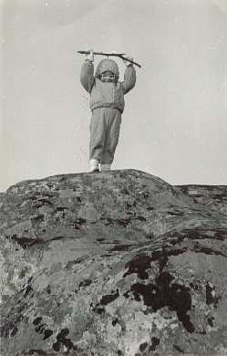 Eugène Breton