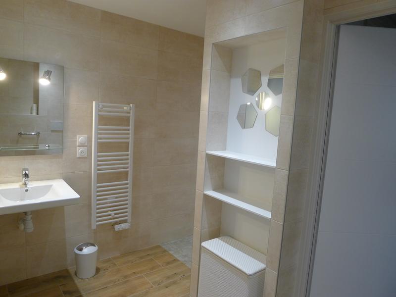 Gîte de la poivrière