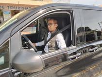 Marina VTC - Villeneuve-Loubet