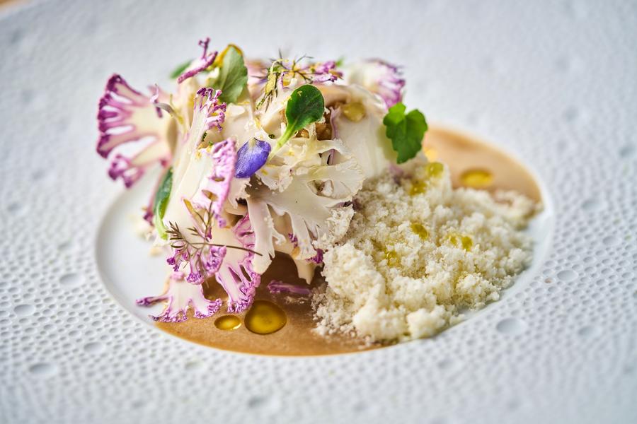 La Rotonde des Trésoms