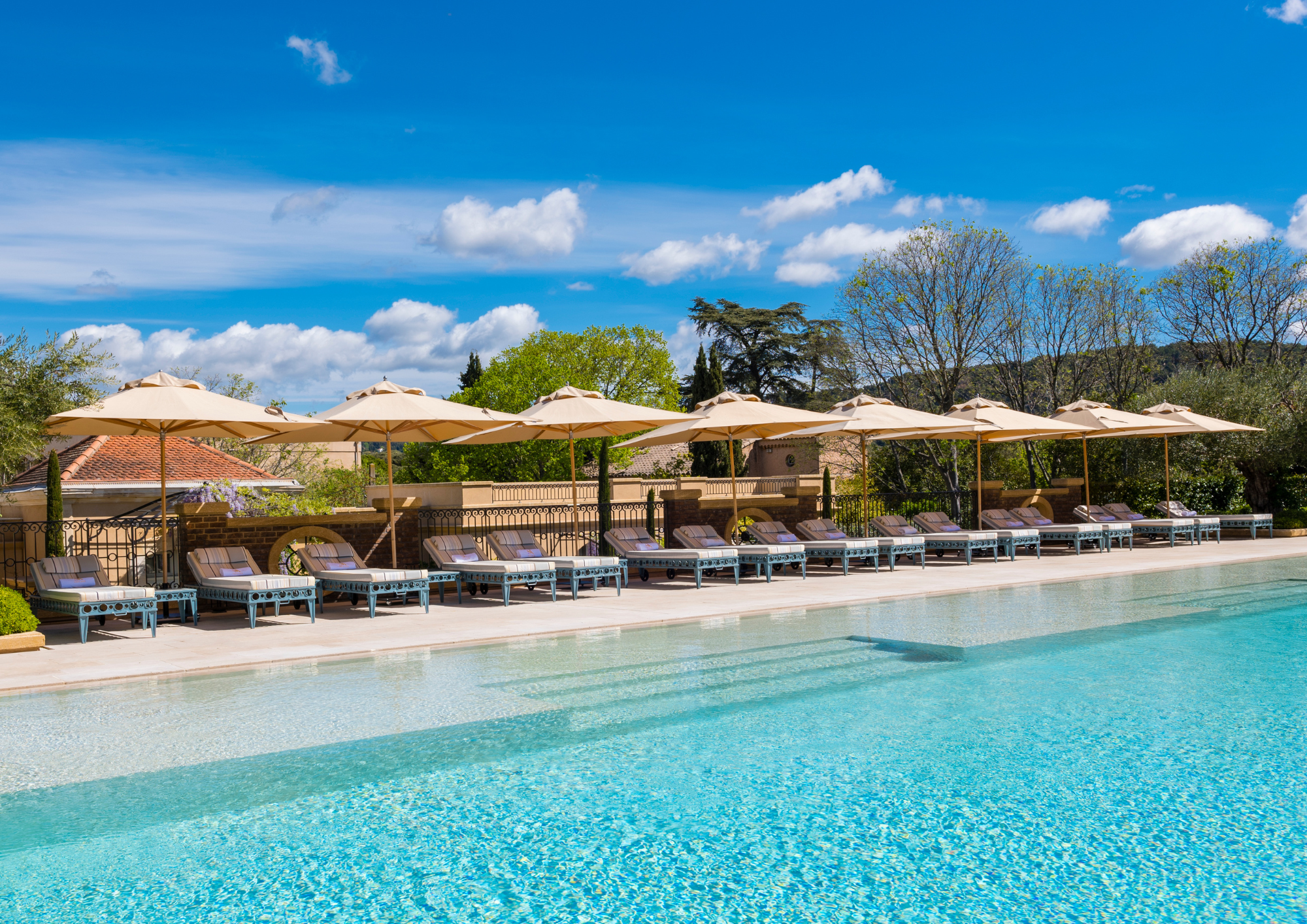 Villa Saint-Ange, Aix-en-Provence - photo 12