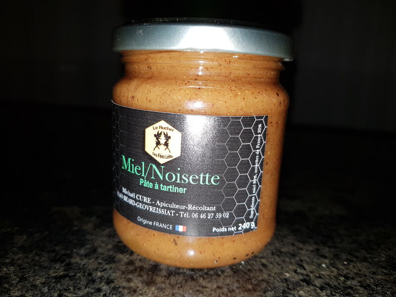 Le Rucher des Fées LéMa de Béard-Géovreissiat