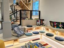 Médiathèque Intercommunale de Vinay_Vinay