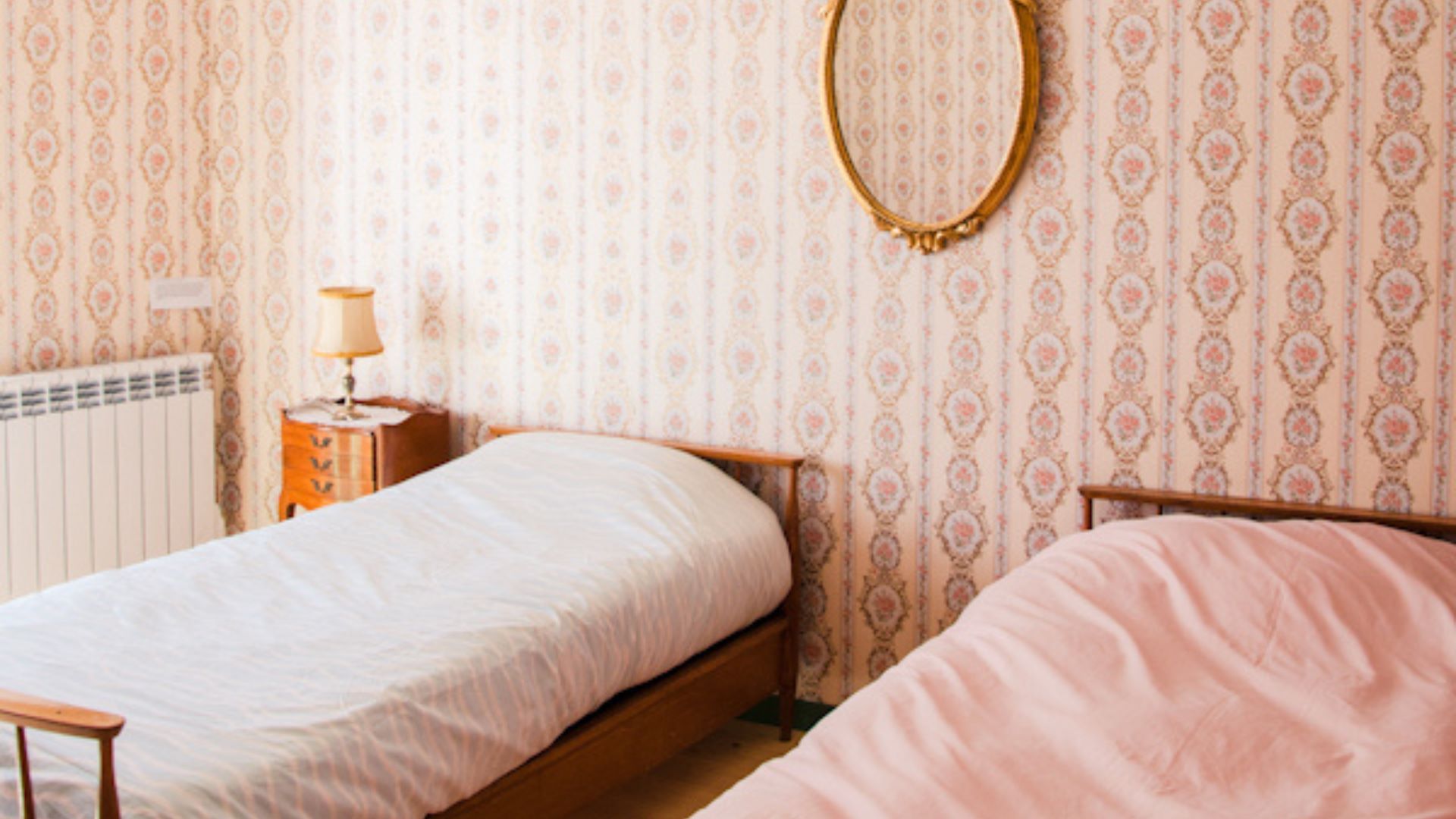Chambre Princesse