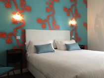 Photo of hotel Villa Rose Hotel in Nice