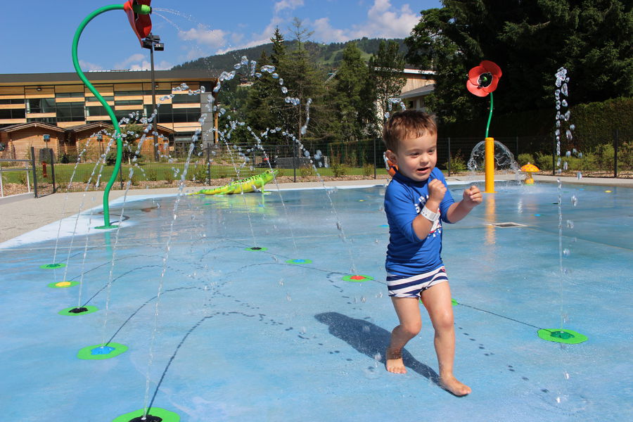 Watergames for chidren