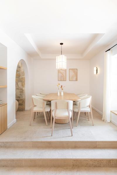 Le Feuillée, Restaurant gastronomique