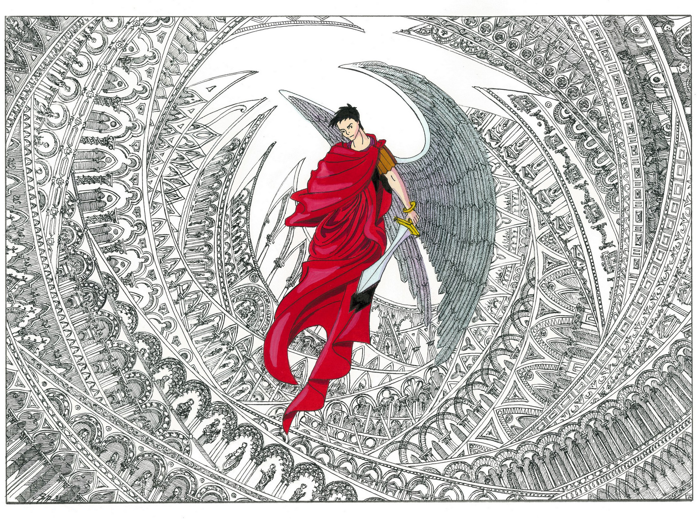 Silvio Pianezzola artiste guide conférencier