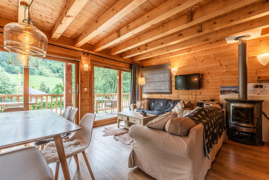 Chalet Rose_Les Gets