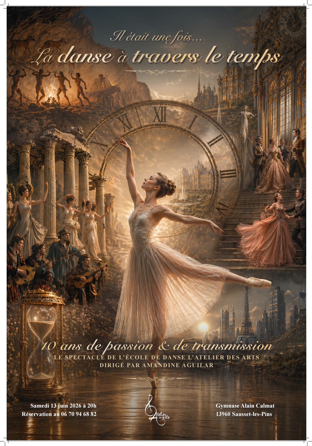 Gala de danse