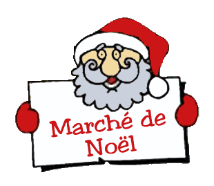 Marché de Noël