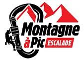 Porte ouvert pour découvrir le mur d'escalade