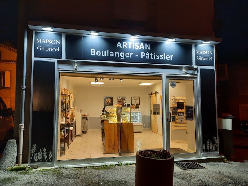 Boulangerie - Pâtisserie La Maison du pain