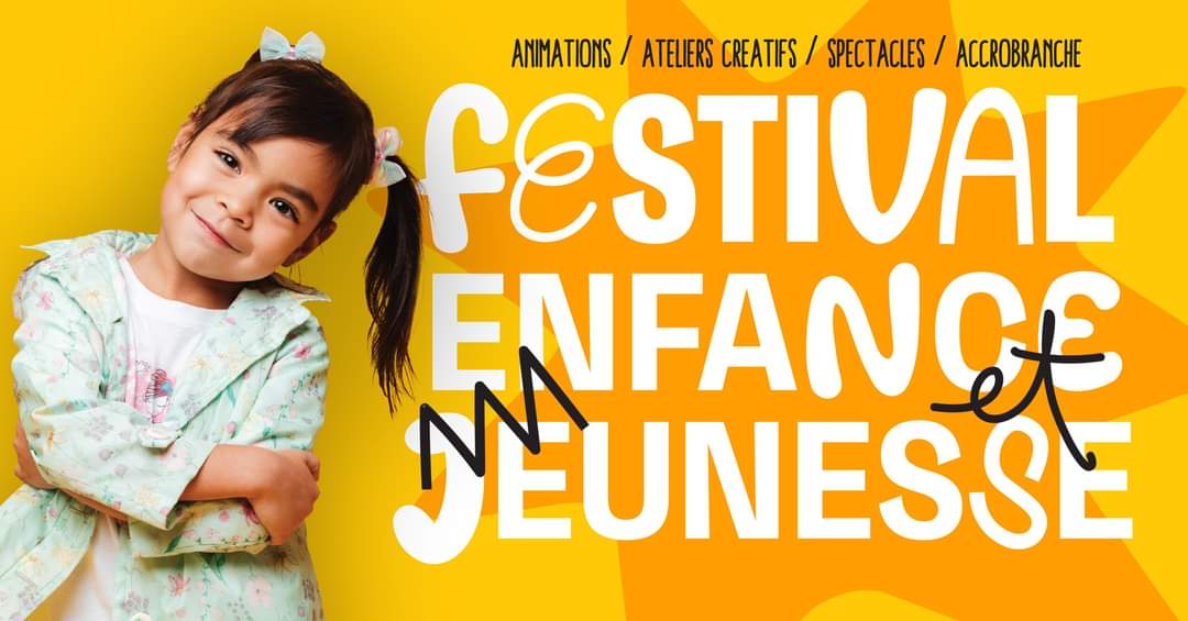 Festival Enfance Jeunesse_Pamiers