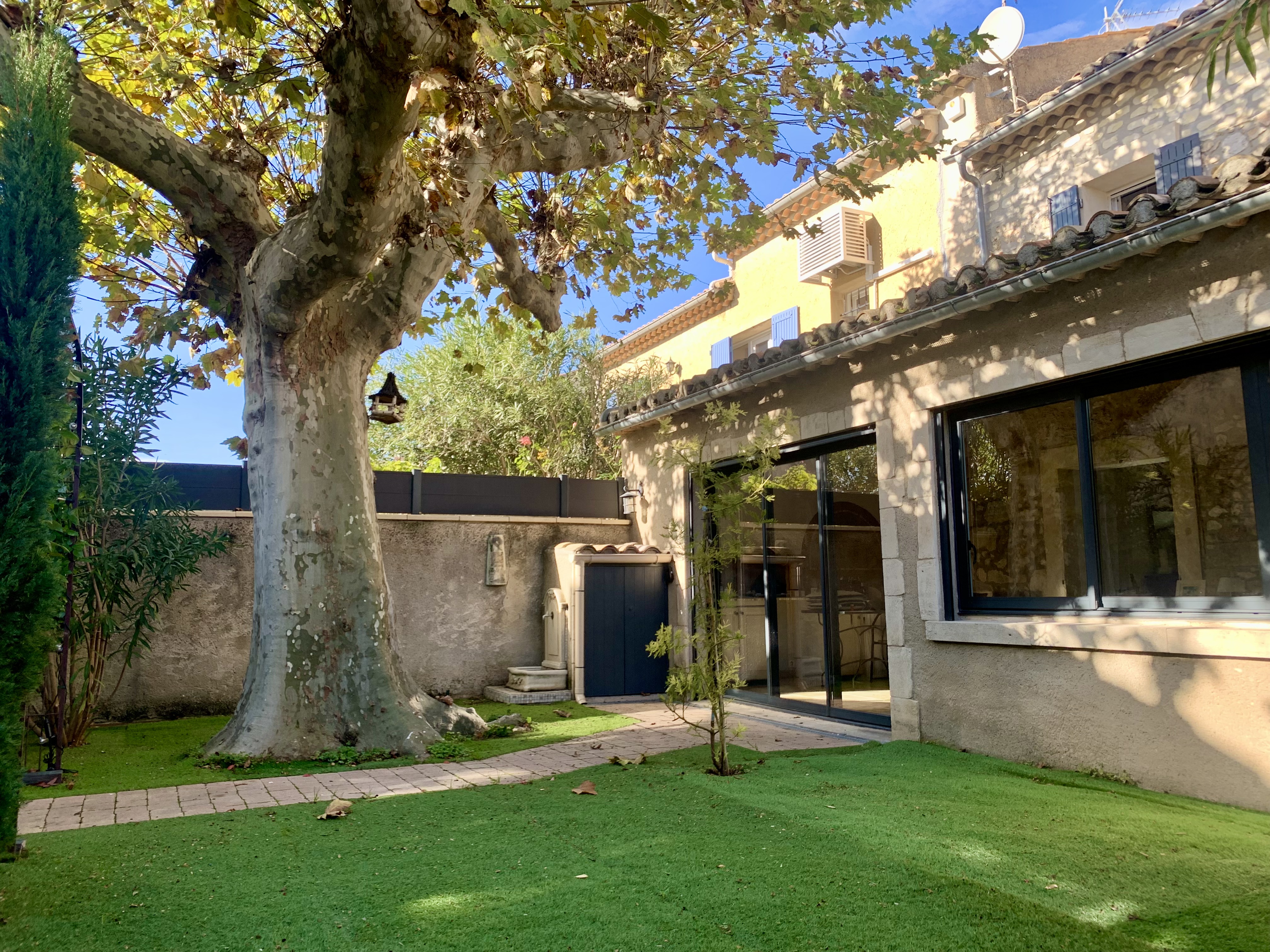 L'Esparou, Mollégès - photo 13