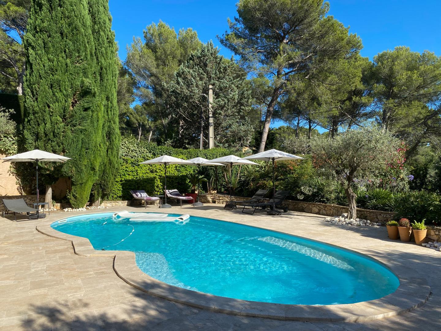 La Chamade, Ventabren - photo 28