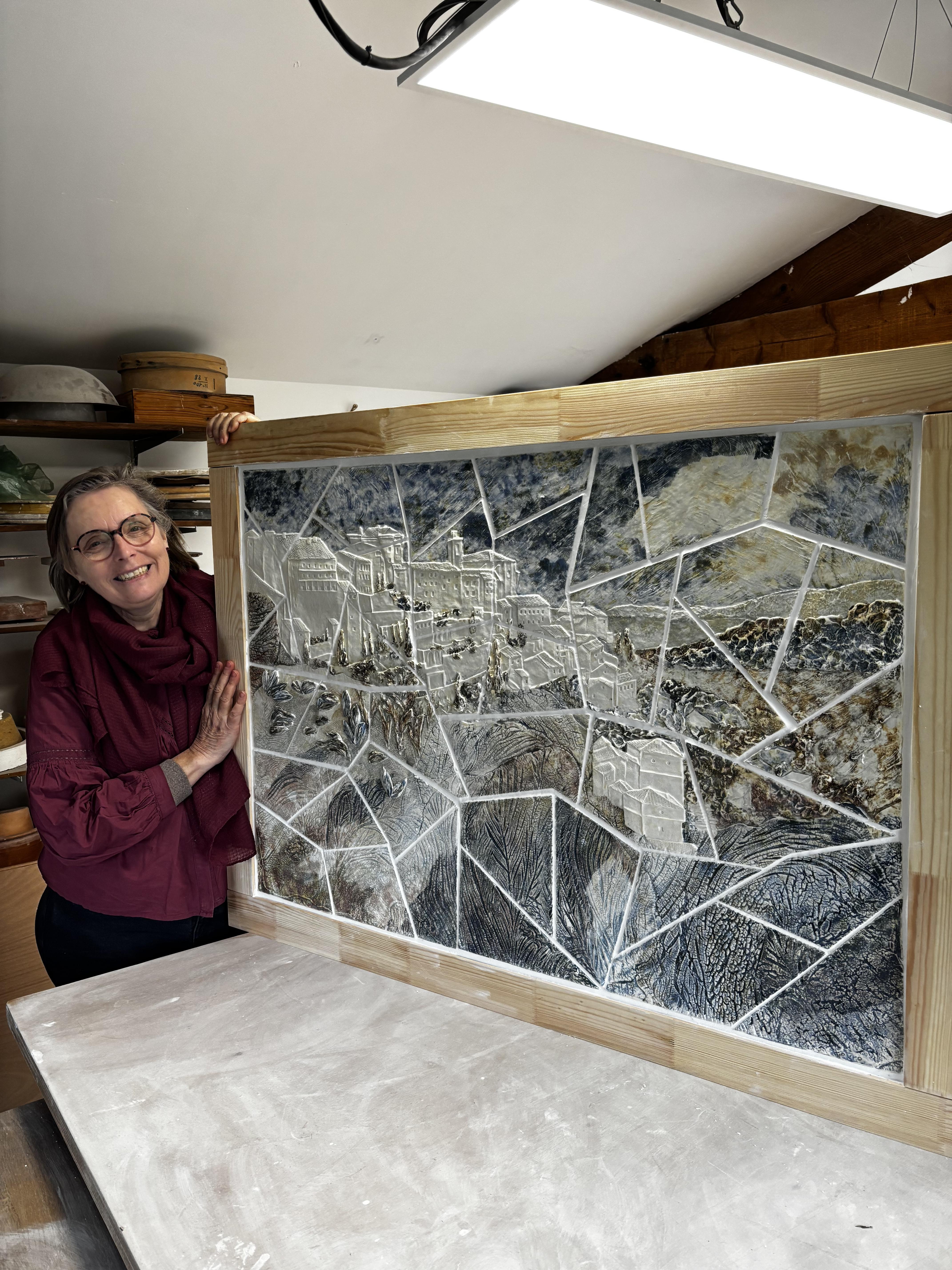 Joëlle Fèvre - Céramiste d'art — photo 2