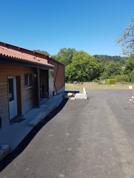 GAEC entre Fure et Tour